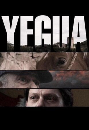 Yegua BDrip Mp4 Castellano