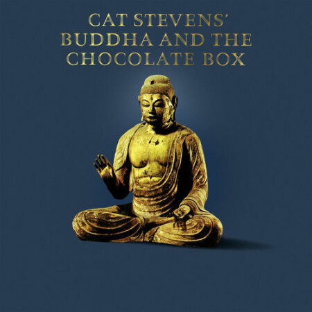 Yusuf Cat Stevens - Buddha And The Chocolate Box (Remastered) (2026) Mp3