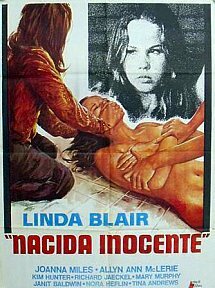 Nacida inocente (1974) DVDrip