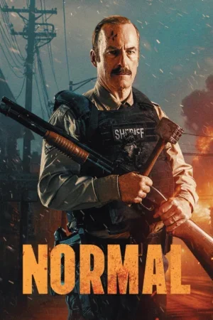 Normal BDrip XviD Latino