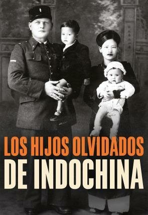 Los hijos olvidados de Indochina BDrip XviD Castellano