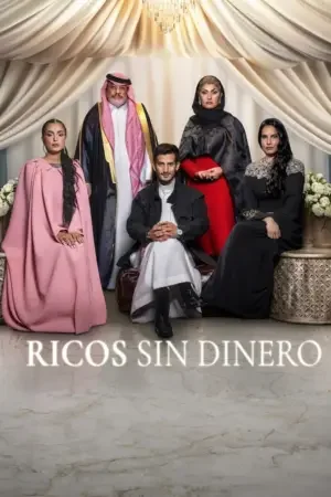Ricos sin dinero BDrip XviD Latino