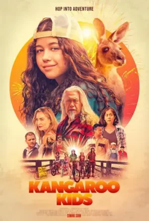 Salvando el Zoo BDrip XviD Latino