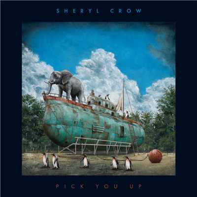 Sheryl Crow - Pick you up (2026) Mp3