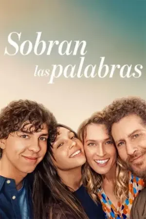 Sobran las palabras BDrip XviD Latino