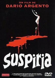 Suspiria (1977) HDrip