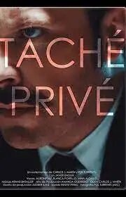Taché Privé BDrip XviD Castellano