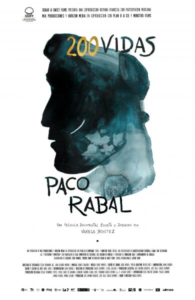200 vidas, Paco Rabal BDrip XviD Castellano