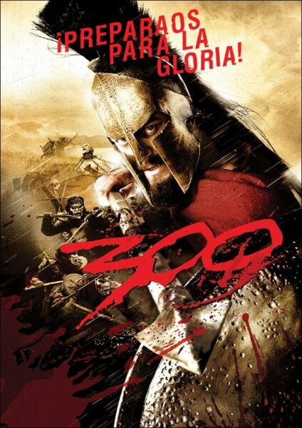 300 (2006) HD.mkv
