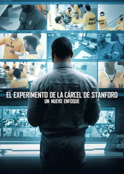 El experimento de la cárcel de Stanford: Un nuevo enfoque T1