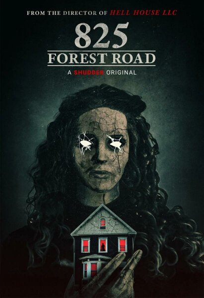 825 Forest Road BDrip XviD Castellano