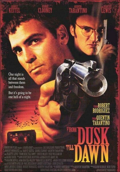 Abierto hasta el amanecer (1996) [BluRay.mkv