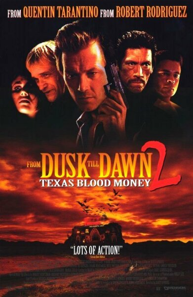 Abierto Hasta El Amanecer 2 Texas Blood Money (1999)  BDrip.mkv