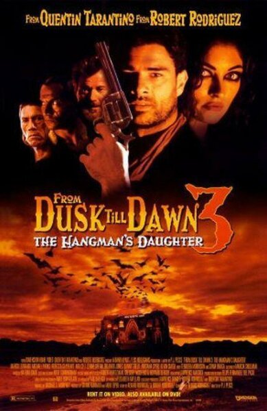 Abierto Hasta el Amanecer 3 La Hija Del verdugo (1999) HDrip.avi