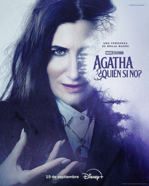 Agatha quien si no (2024) HDTV avi