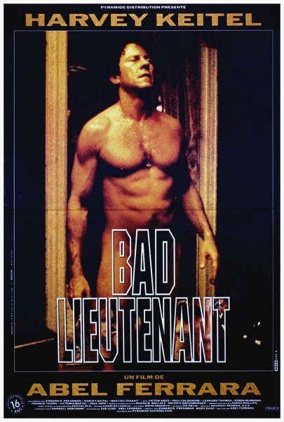 Teniente corrupto (1992) BDRIP 1080p H264 Castellano Inglés AC3 2.0 Subt
