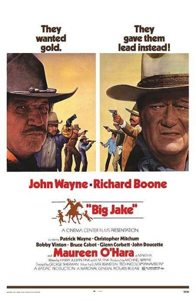 El gran Jack (1971) BDRIP 1080p H264 Castellano Inglés AAC 2.0 Subt