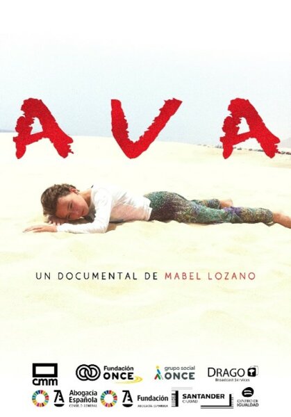 Ava BDrip Mp4 Castellano