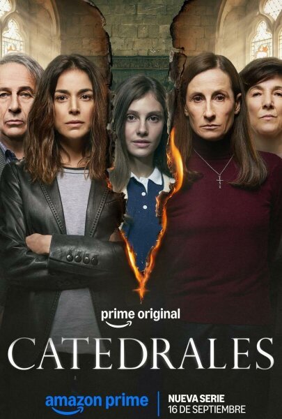 Catedrales T1