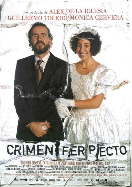 Crimen Ferpecto (2004) BDRIP  1080p H264 Castellano DTS-HD AC3 5.1 Subt