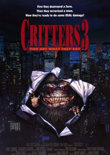 Critters 3 (1991) BluRayRip.mkv