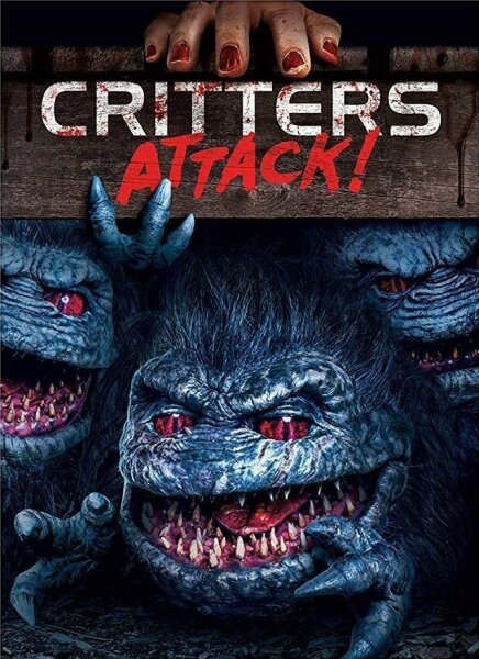 Critters 5 Al Ataque (2019) HDrip.avi
