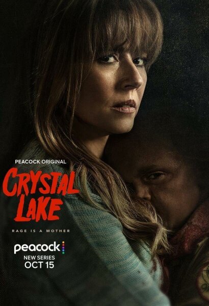 Crystal Lake T1