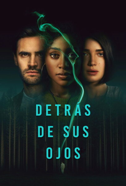 Detrás de sus ojos T1