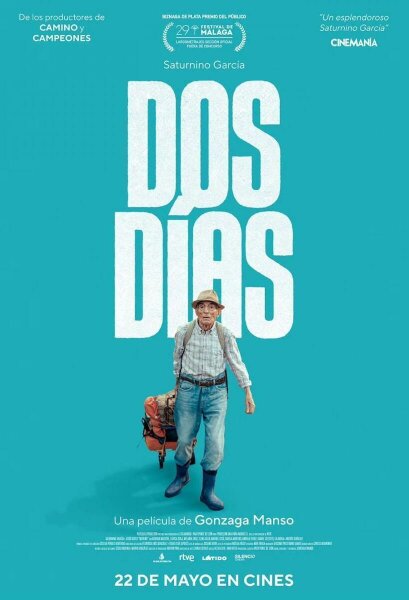 Dos días BDrip XviD Castellano