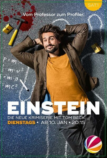 Einstein (2016-2019) HDitunes [HDTV] avi
