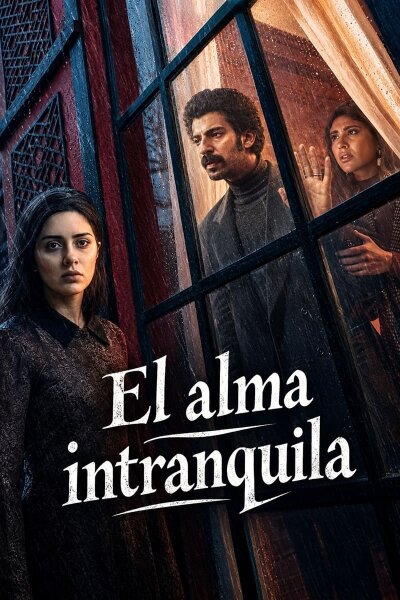 El alma intranquila T1