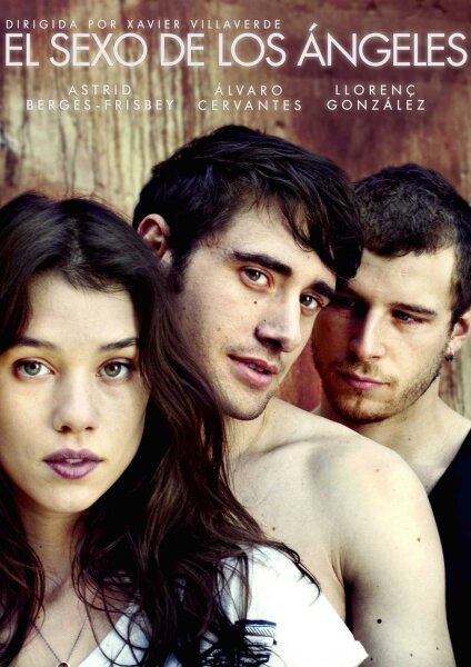 El sexo de los ángeles (2011) BDRIP 1080p H264 Castellano AAC 5.1 Subt