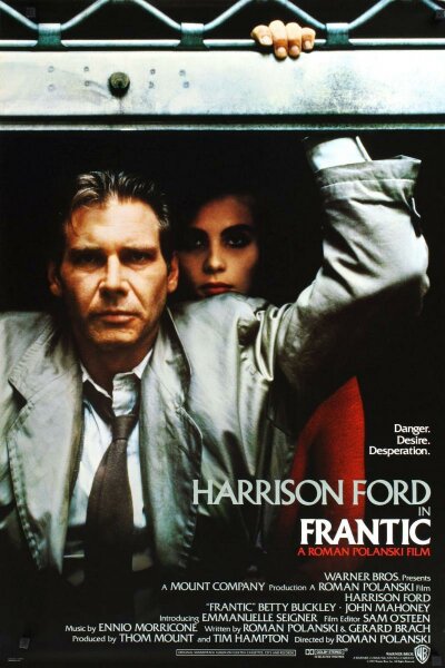 Frenético (1988) BDRIP 1080p HEVC Castellano AC3 2.0 Inglés AAC 2.0 Subt