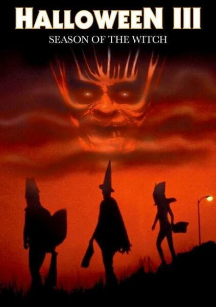 Halloween III: El día de la bruja (1982) BDRIP 1080p HEVC Castellano AC3 2.0 Inglés AC3 5.1 Subt