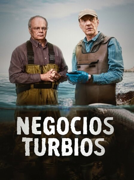 Negocios turbios T1