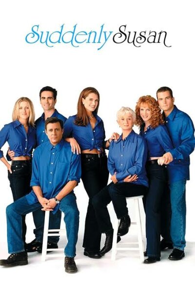 De repente, Susan (1996) DvdRip AVI XviD