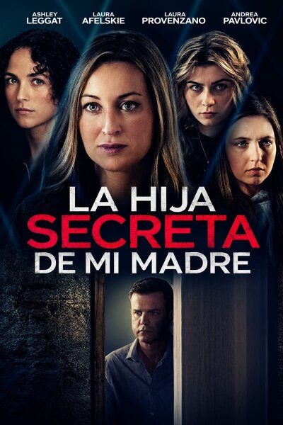 La hija secreta de mi madre BDrip XviD Castellano
