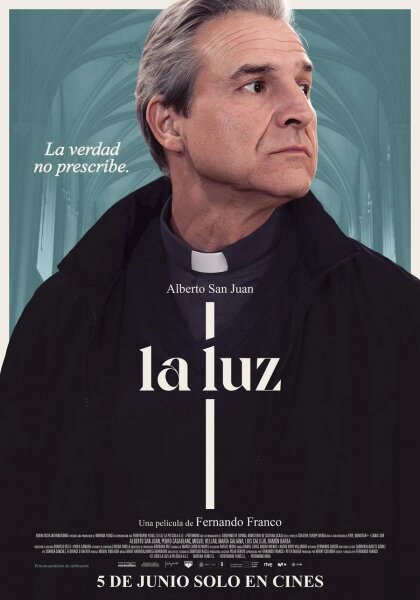 La Luz BDrip XviD Castellano