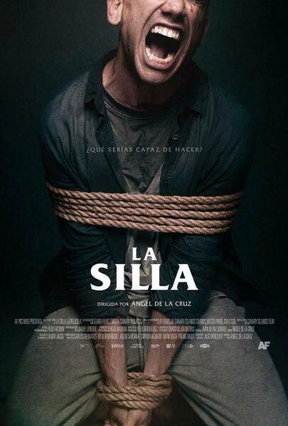 La Silla BDrip XviD Castellano