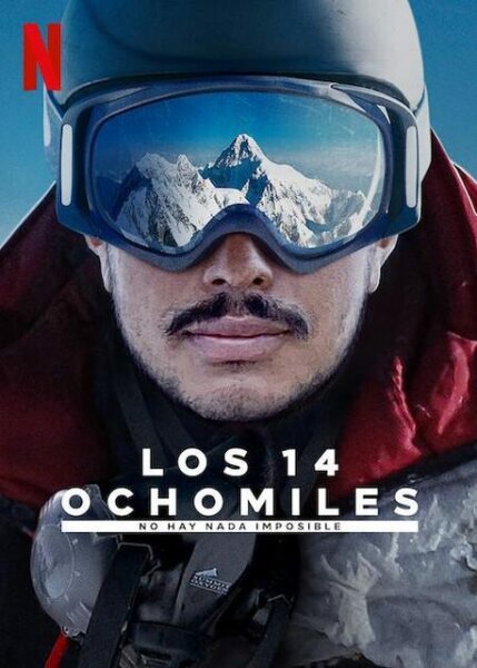 Los 14 ochomiles: No hay nada imposible BDrip XviD Castellano