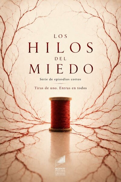 Los hilos del miedo T1