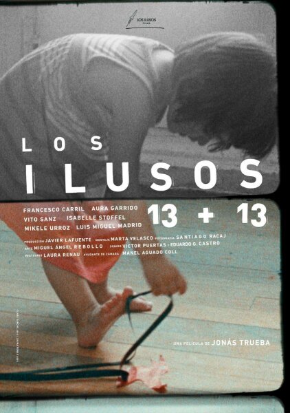 Los ilusos 13+13 BDrip XviD Castellano