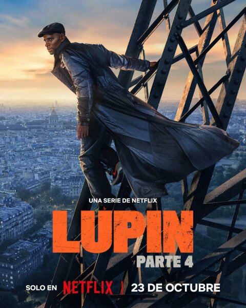 Lupin T3 T4