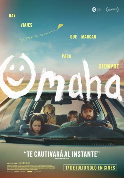 Omaha BDrip XviD Castellano