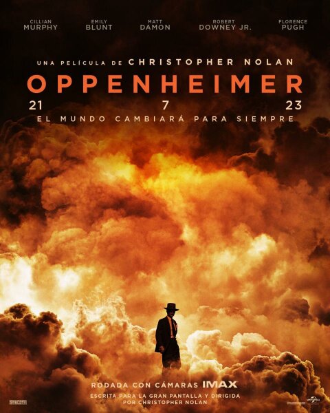 Oppenheimer (2023) HDrip.avi