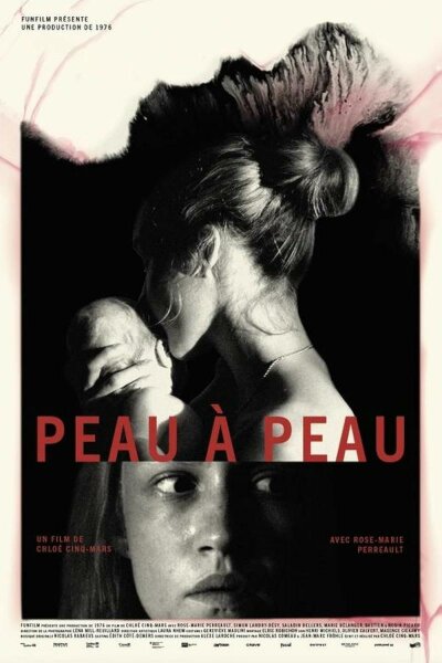 Peau à Peau BDrip XviD Castellano