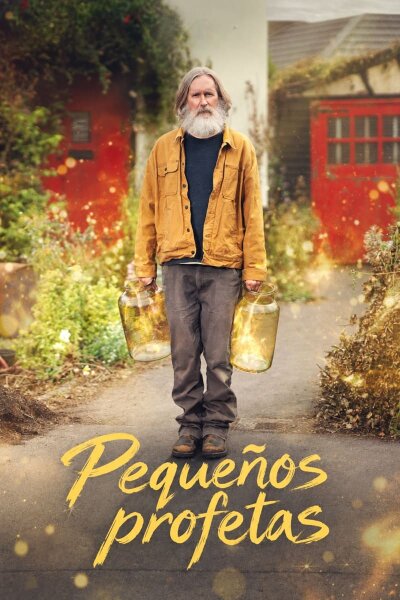 Pequeños profetas T1