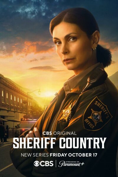 Sheriff Country T1