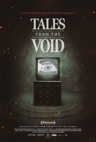 Tales from the Void T1