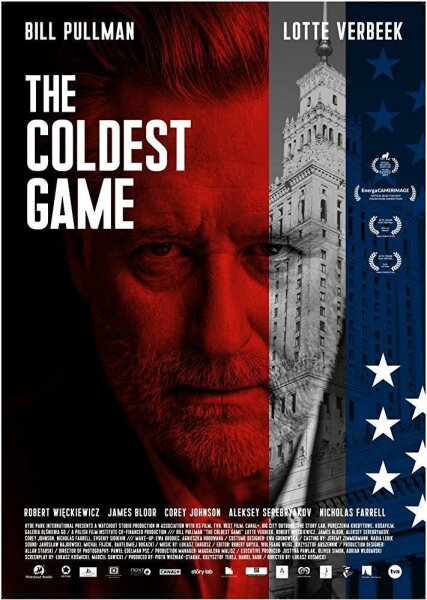 El juego más frio (2019) WEB-DL 1080p H264 Castellano Inglés AC3 5.1 Subt
